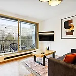 Bluestay 815 - Appartement Terrasse à Belleville