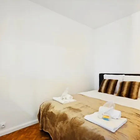 Bluestay 815 - Terrasse A Belleville Appartamento